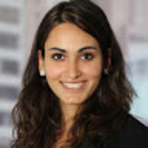 Meet your Posher, Disha